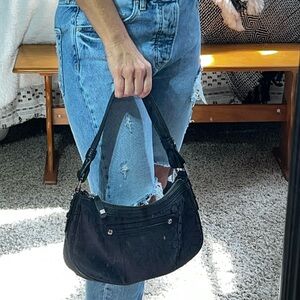 Calvin Klein purse